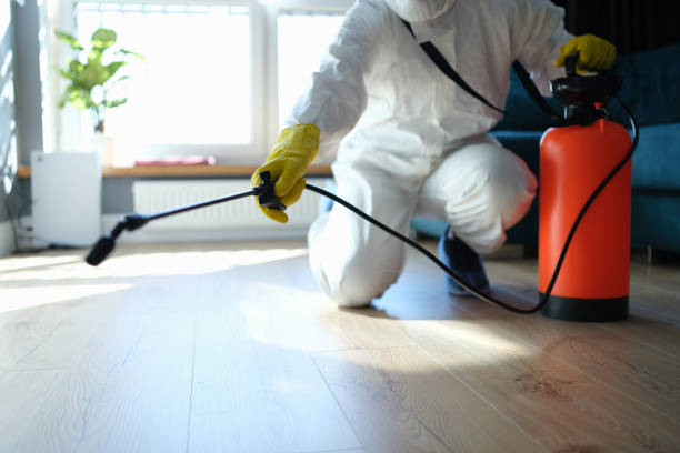 Reliable Hoarding Cleanup contractor in Harrisburg, NC by Trauma Clean Pros